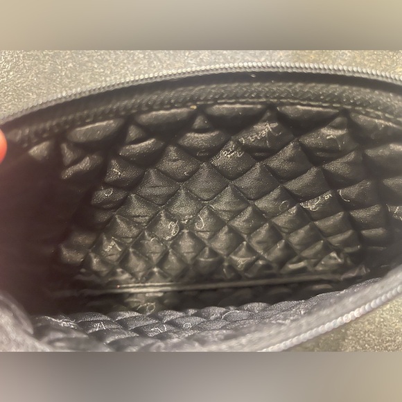 Floral Vera Bradley Cosmetic bag - Picture 2 of 2